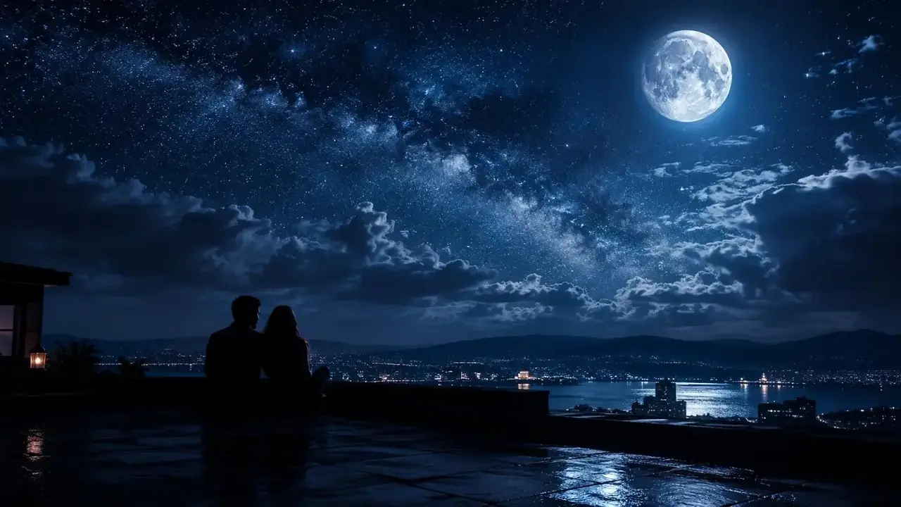 星辰不及你 - 黄果短剧首页首屏推荐