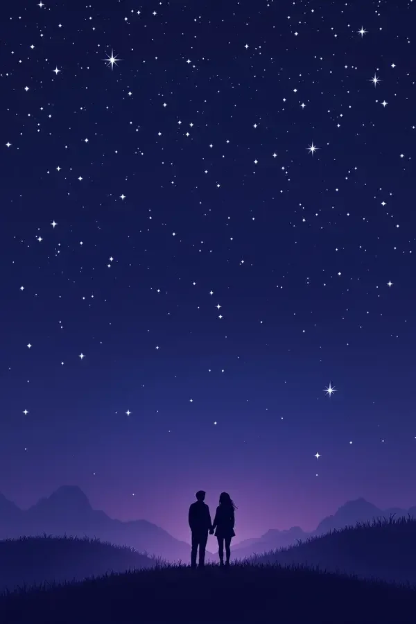 星辰不及你 - 豪门短剧封面